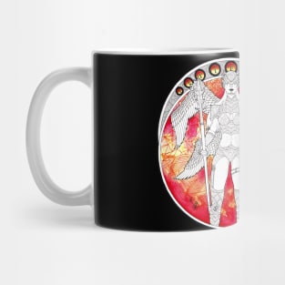 Valkyrie Mug